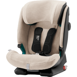 Britax Römer Sommerbezug ADVANSAFIX i-SIZE / ADVANSAFIX M i-SIZE Beige