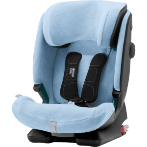 Britax Römer Sommerbezug ADVANSAFIX i-SIZE / ADVANSAFIX M i-SIZE Blue