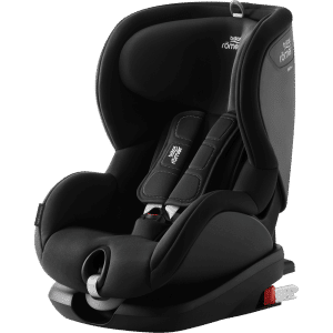 Britax Römer TRIFIX 2 i-SIZE Cosmos Black