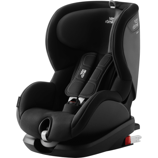 Britax Römer TRIFIX 2 i-SIZE Cosmos Black