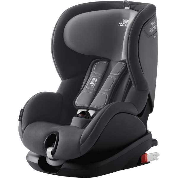 Britax Römer TRIFIX 2 i-SIZE Storm Grey