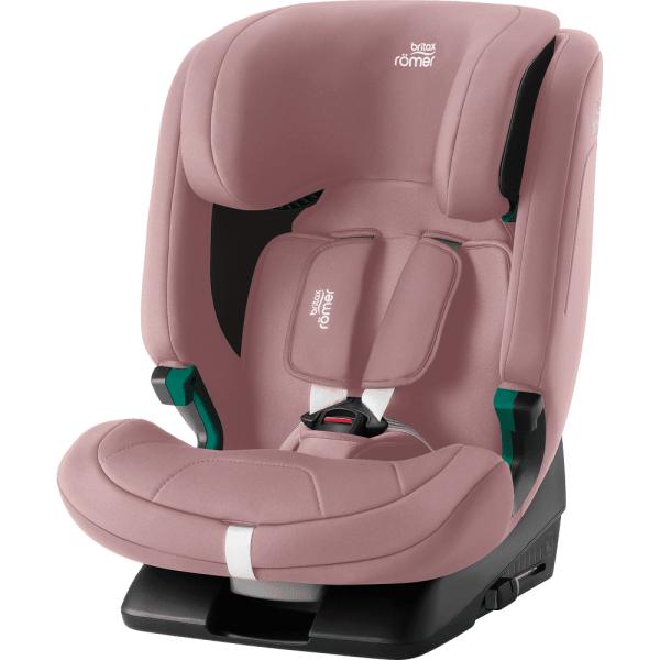 Britax Römer VERSAFIX Dusty Rose