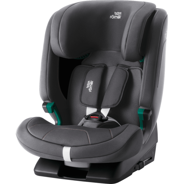 Britax Römer VERSAFIX Midnight Grey