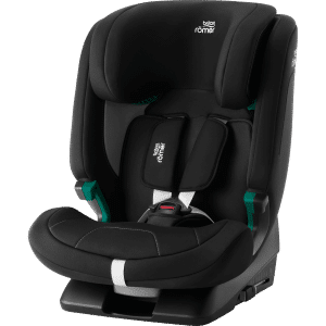 Britax Römer VERSAFIX Space Black