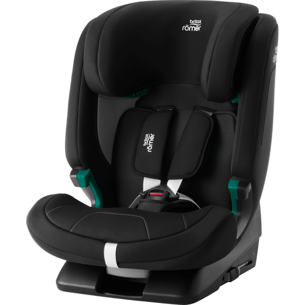 Britax Römer VERSAFIX Space Black