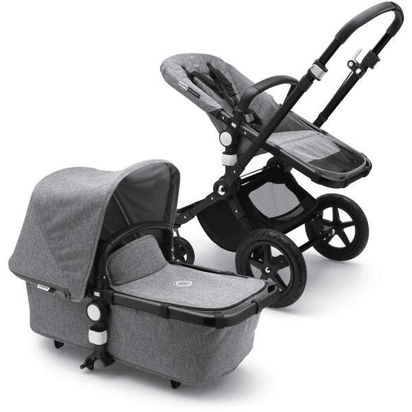 Bugaboo Cameleon3 plus complete Kinderwagen