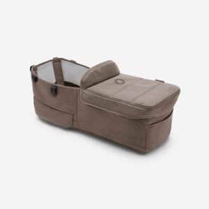 Bugaboo Donkey5 Liegewannenbezug mineral Taupe Komplett