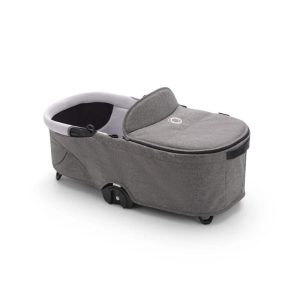 Bugaboo Dragonfly Babywanne Grau Meliert