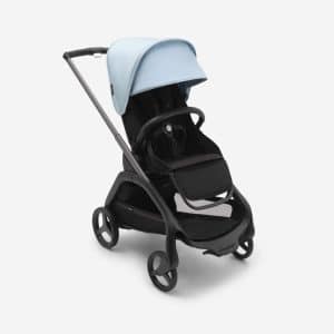 Bugaboo Dragonfly Kinderwagen skylineblau