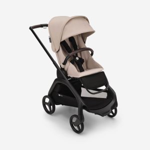 Bugaboo Dragonfly Kinderwagen wüstentaupe