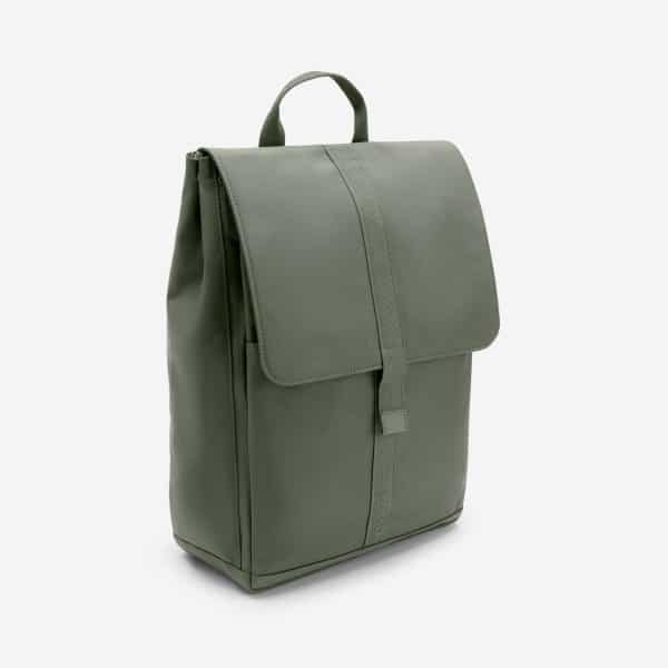 Bugaboo Wickelrucksack waldgrün