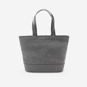 Bugaboo Wickeltasche - Grau Meliert