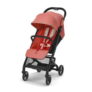 CYBEX Beezy - Hibiscus Red