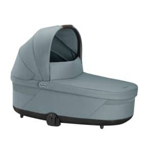 CYBEX Cot S Lux - Sky Blue