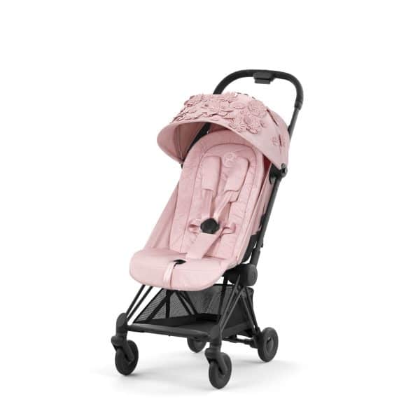 CYBEX Coya Fashion Pale Blush