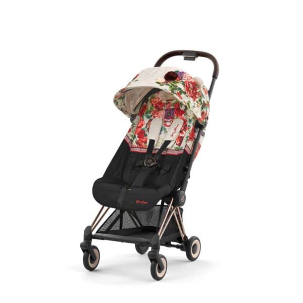 CYBEX Coya Fashion Spring Blossom Light