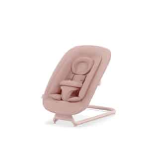 CYBEX LEMO Bouncer Pearl Pink