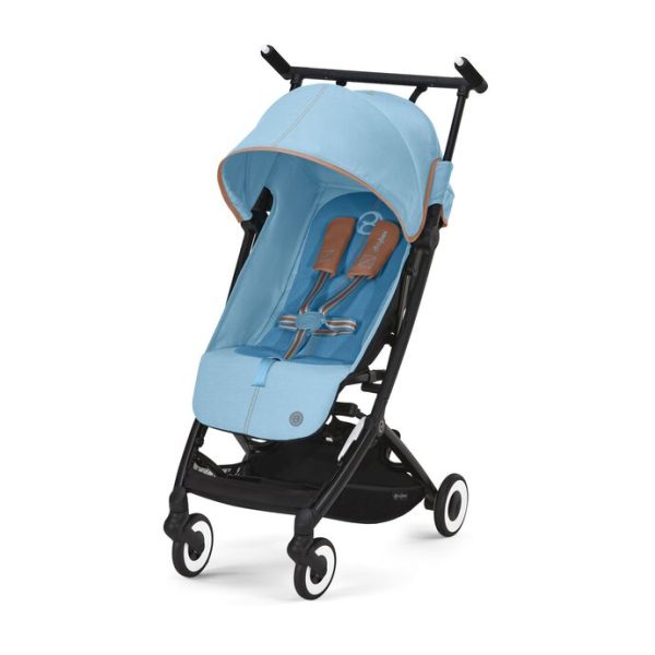 CYBEX Libelle - Beach Blue | turquoise