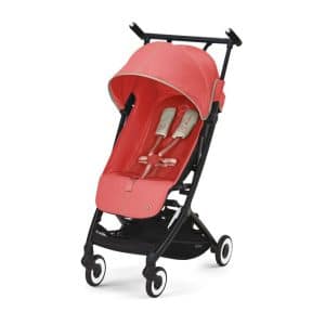 CYBEX Libelle - Hibiscus Red | red