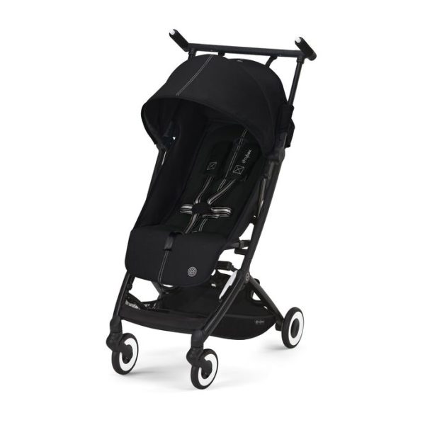 CYBEX Libelle - Moon Black | black