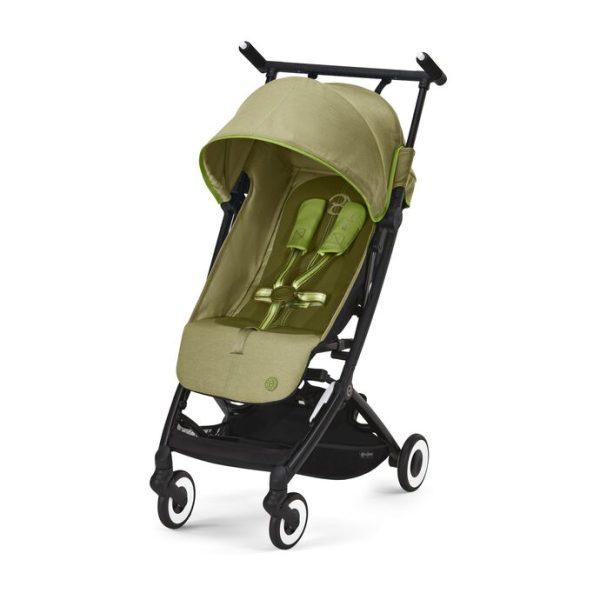 CYBEX Libelle - Nature Green | green