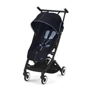 CYBEX Libelle - Ocean Blue | navy blue