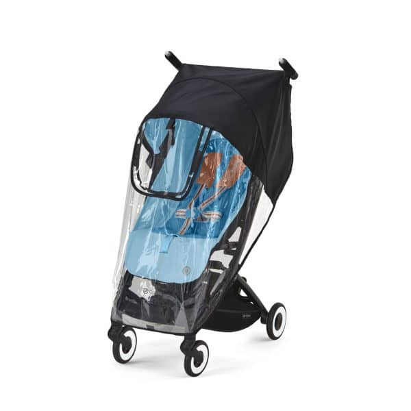 CYBEX Libelle Regenverdeck