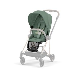 CYBEX MIOS Seat Pack Sitzbezug Leaf Green