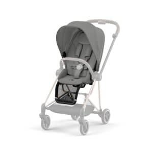 CYBEX MIOS Seat Pack Sitzbezug Mirage Grey