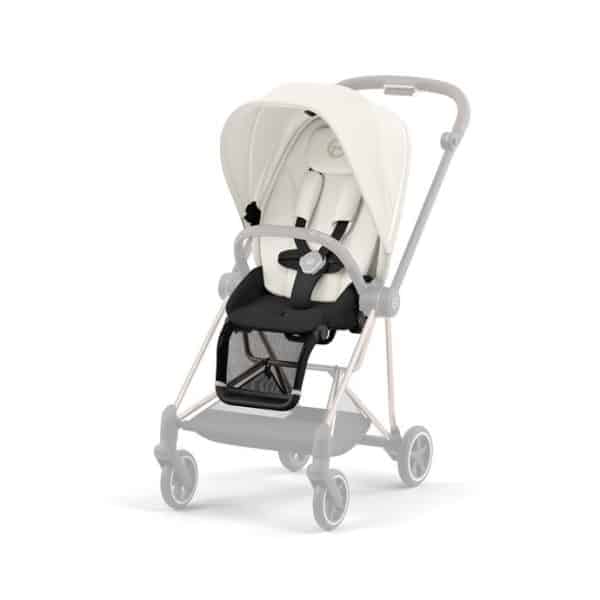 CYBEX MIOS Seat Pack Sitzbezug Off White