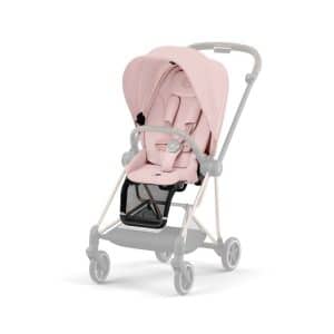 CYBEX MIOS Seat Pack Sitzbezug Peach Pink