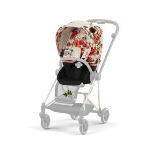 CYBEX MIOS Seat Pack Sitzbezug Spring Blossom Light