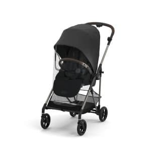 CYBEX Melio Regenverdeck