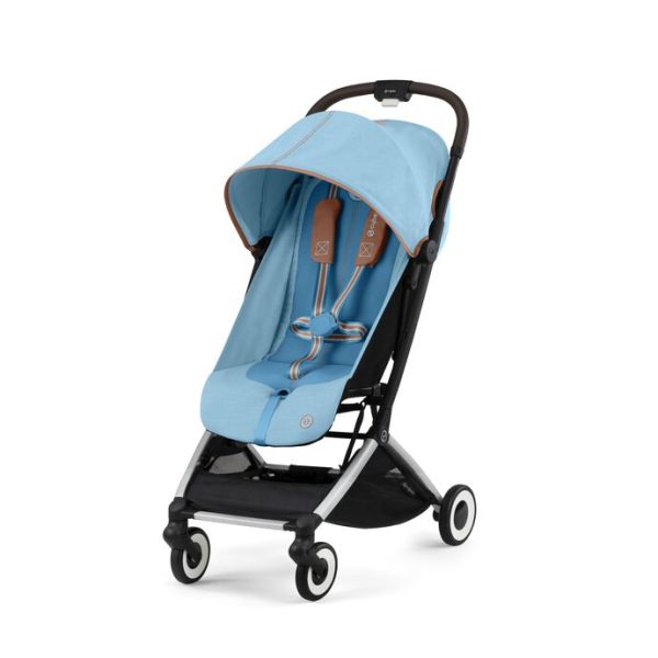 CYBEX Orfeo Buggy Beach Blue