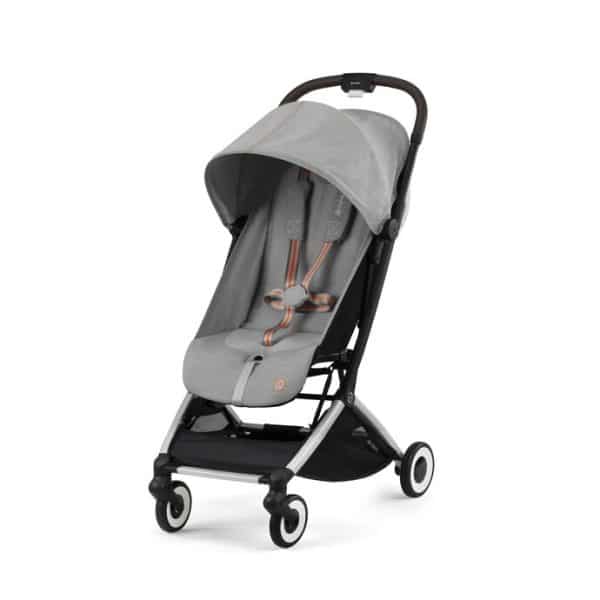 CYBEX Orfeo Buggy Lava Grey