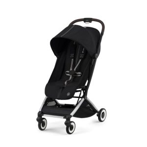 CYBEX Orfeo Buggy Moon Black