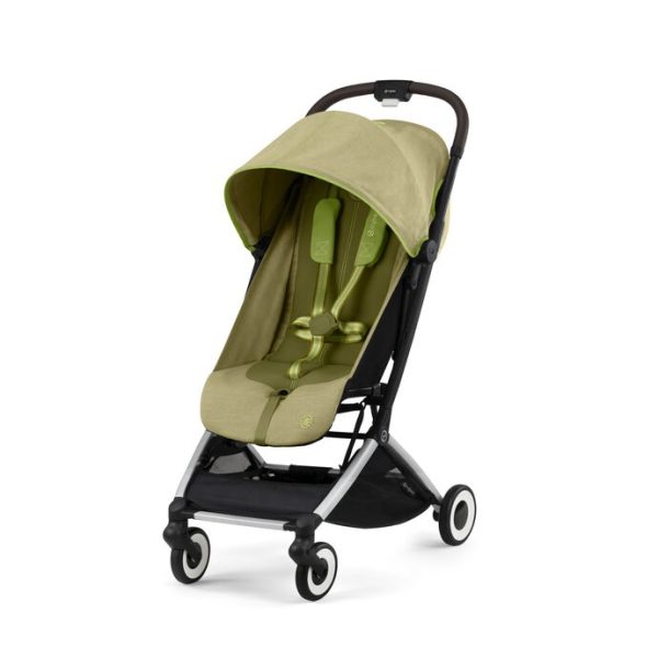 CYBEX Orfeo Buggy Nature Green