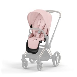 CYBEX PRIAM Seat Pack Peach Pink Sitzbezug