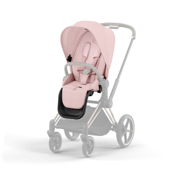 CYBEX PRIAM Seat Pack Peach Pink Sitzbezug