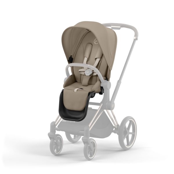 CYBEX PRIAM Seat Pack Sitzbezug Cozy Beige