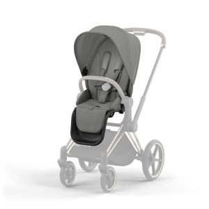 CYBEX PRIAM Seat Pack Sitzbezug Mirage Grey