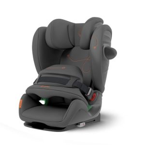 CYBEX Pallas G i-Size Lava Grey