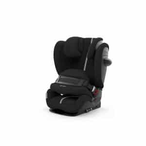 CYBEX Pallas G i-Size Plus Moon Black