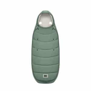 CYBEX Platinum Fußsack Leaf Green