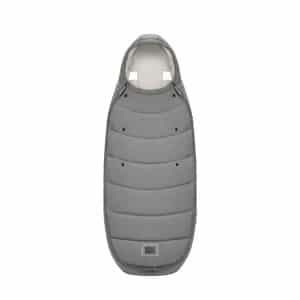 CYBEX Platinum Fußsack Mirage Grey