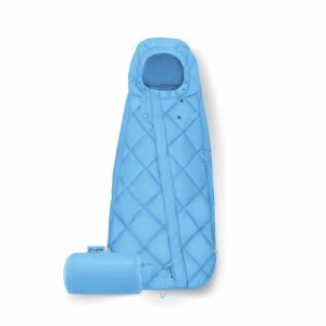 CYBEX Snogga Mini 2 Fußsack Beach Blue