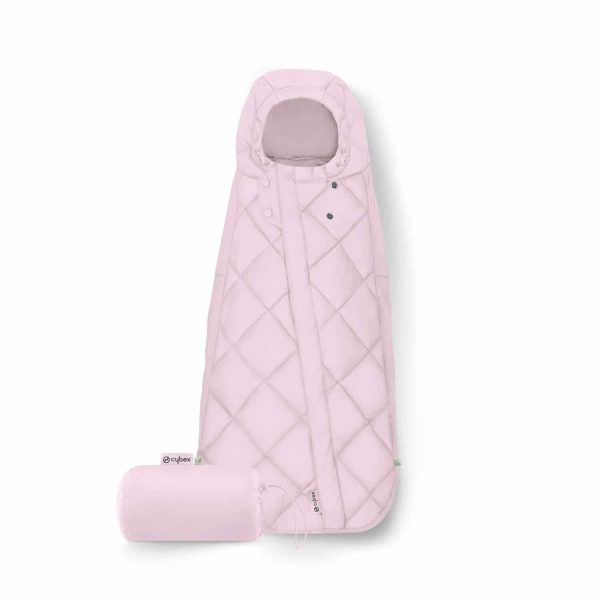 CYBEX Snogga Mini 2 Fußsack Powdery Pink