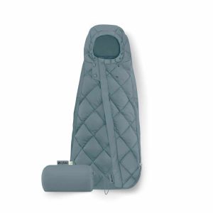 CYBEX Snogga Mini 2 Fußsack Sky Blue