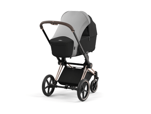 CYBEX Sun Sail - Sonnensegel grau