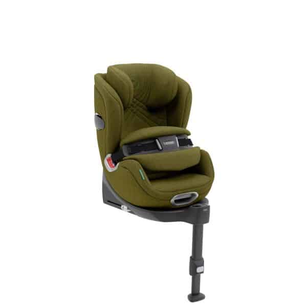 Cybex Anoris T i-size Mustard Yellow - Kindersitz